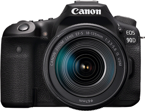 佳能EOS 90D✭camspex.com✭相机能手